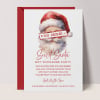 Gift Exchange Party Invite