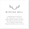 Simple Beauty Wishing Well Cards