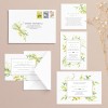 Wedding Response Cards