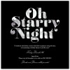 Glamorous  Christmas Invitation