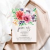 Stylish Birthday Invitations