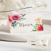 Stylish Type Placecards