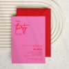 30th Birthday Invitations