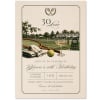Tennis Invitations