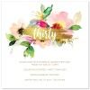 Thirty Birthday Invitations