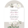 Vintage Save The Date Invitations