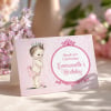 Vintage Thank You Cards