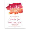 21st Birthday Invitations Printed Australia