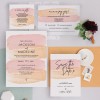 Wedding Wishing Well Cards