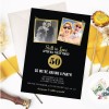 Wedding Anniversary Invitations