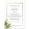 Australian Wedding Stationery