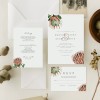 Wedding Information Cards Australia