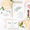 Wedding Invitations 2024 - Wishing Well