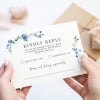 Wedding Response Cards