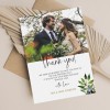 Wedding Thank You Cards