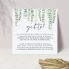 Greenery Wedding Cards
