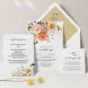 Wedding invitations