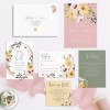 Flower Bed Information Cards