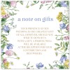 Wedding Wishing Well Card