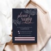 RSVP Cards