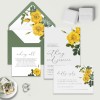 Wedding Response Cards Invitations