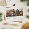 Photo Christmas Cards
