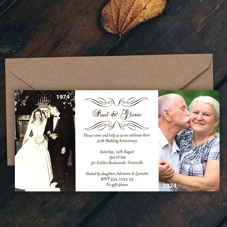 No Gifts' Wording ideas for your invitations / Custom invitations –  wetdoginvitations