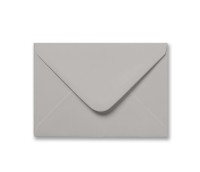 Light Grey A7 Envelope