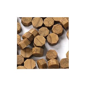 Sealing Wax Beads - Golden Glow