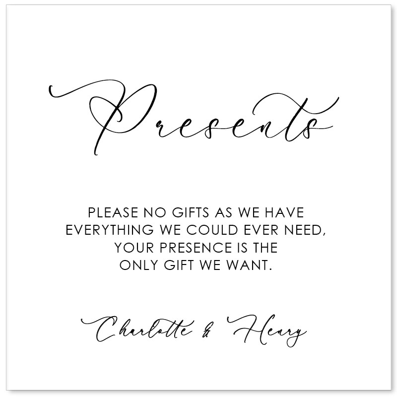 Memories Wishing Well Card