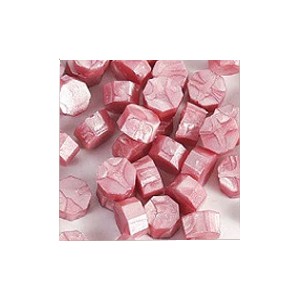 Sealing Wax Beads - Light Pink Pearl