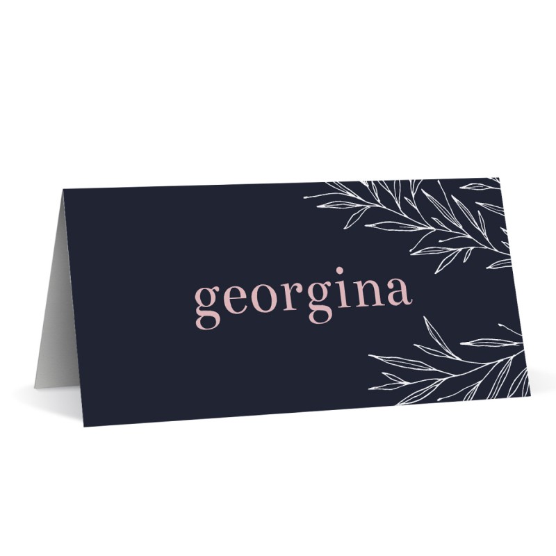 Bella Placecards