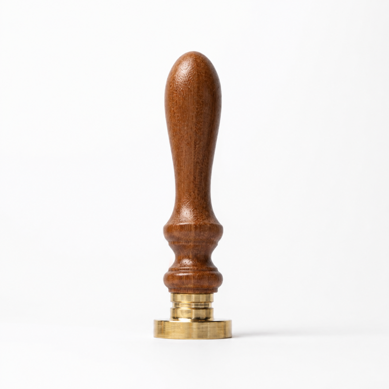 Affection Custom Wedding Wax Seal Stamp
