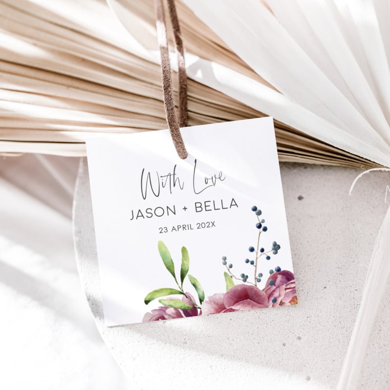 Darling Gift Tags