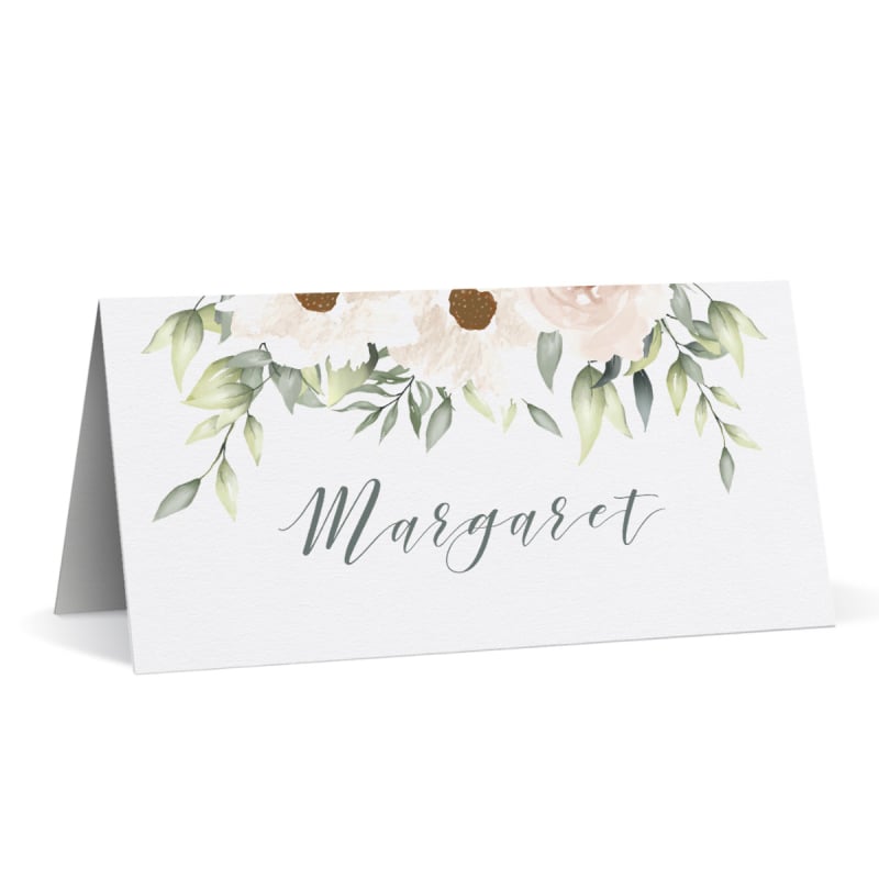 Classic Elegant Placecards