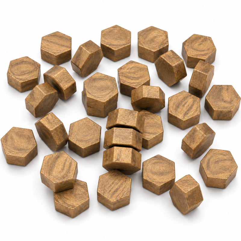 Sealing Wax Beads - Golden Glow