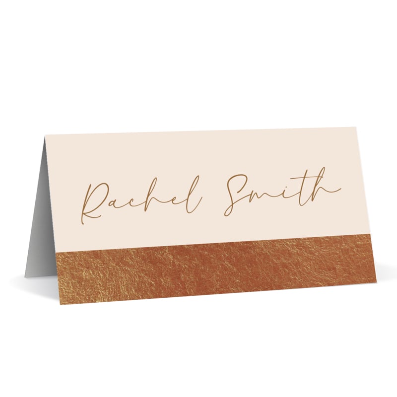 Lush Placecards