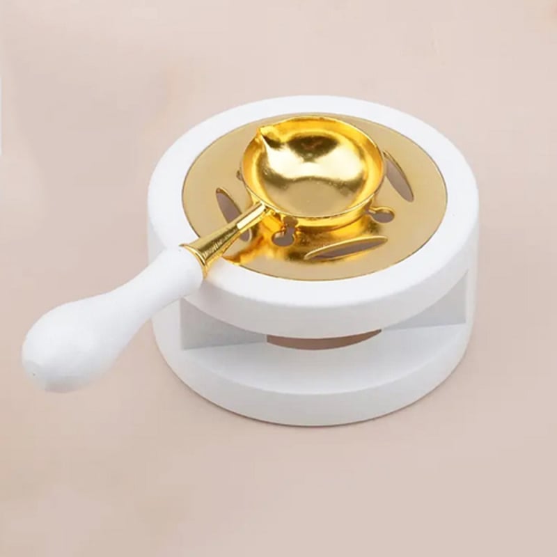 Wax Burner