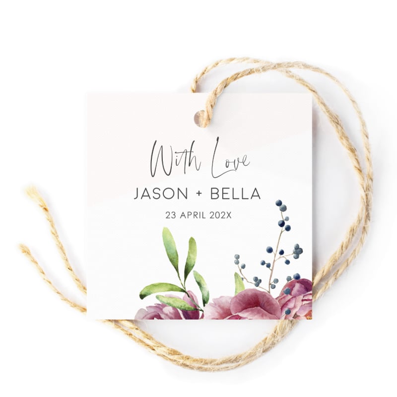 Darling Gift Tags