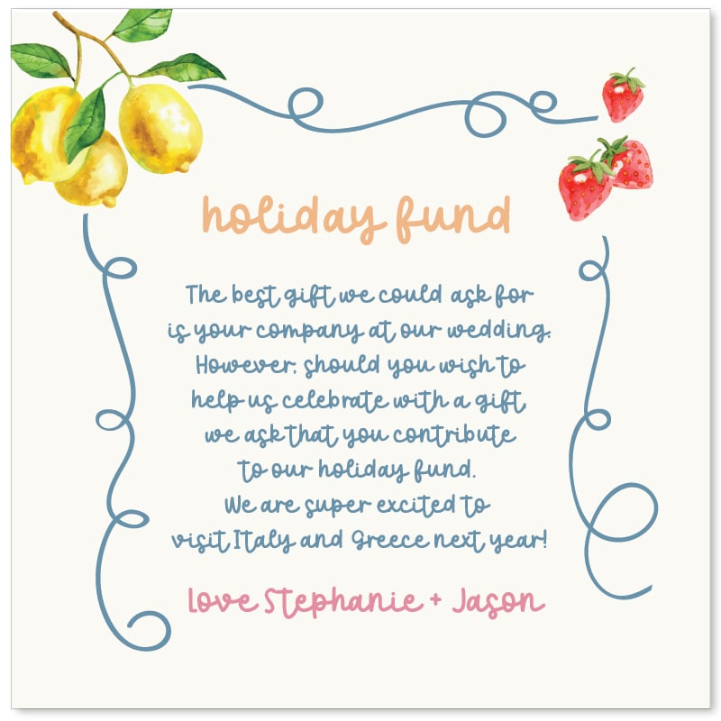 White Lotus Wishing Well Cards