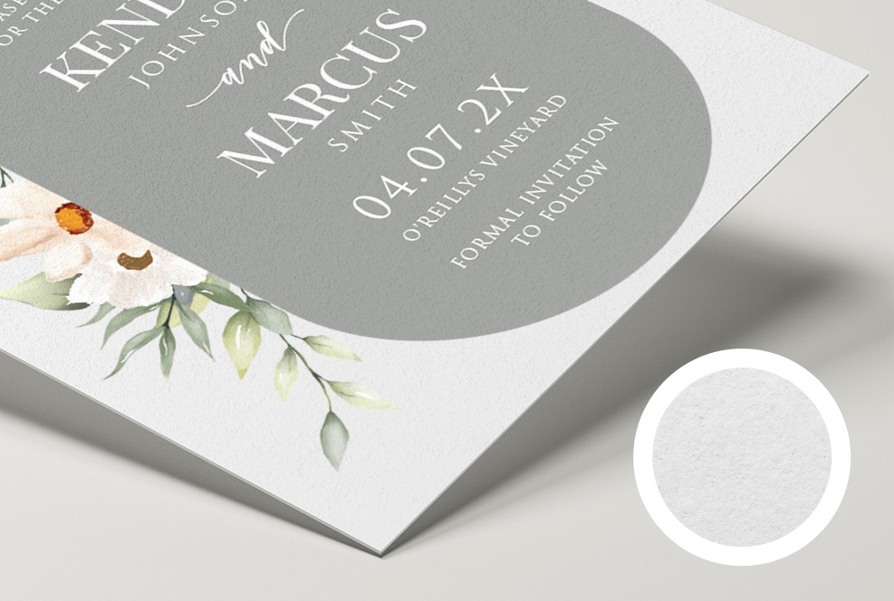 Choosing the Perfect Cardstock for Your Invitations
