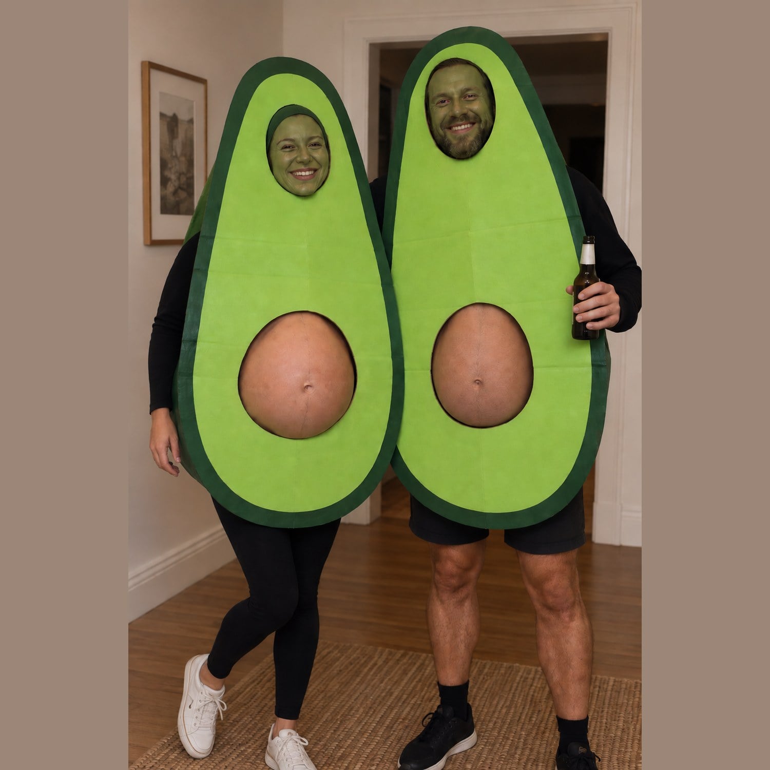 Halloween Costume Ideas for an Australian Party