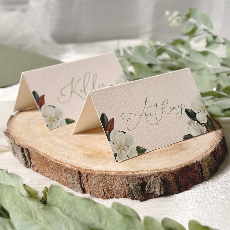 Wedding Place Cards: The Complete Australian Guide