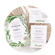 All Wedding Invitations