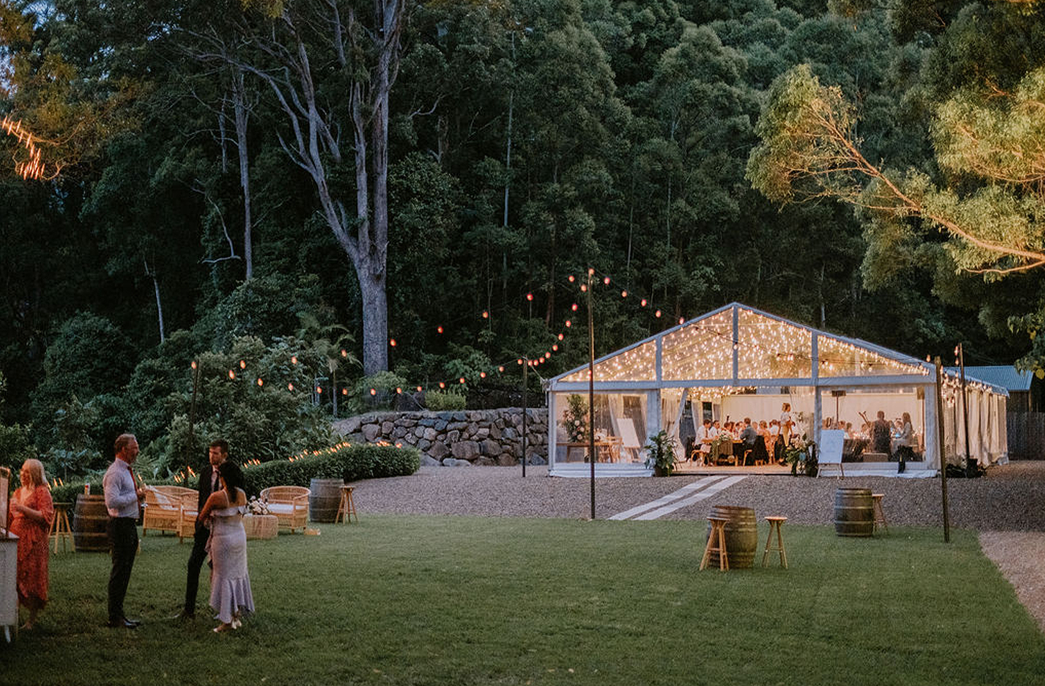 Bower Estate Sydney
